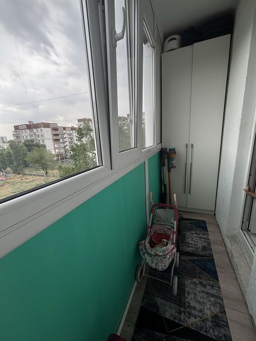 Продам 3х комнатную квартиру