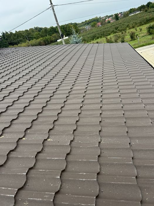 Tabla tip tigla Bilka maro