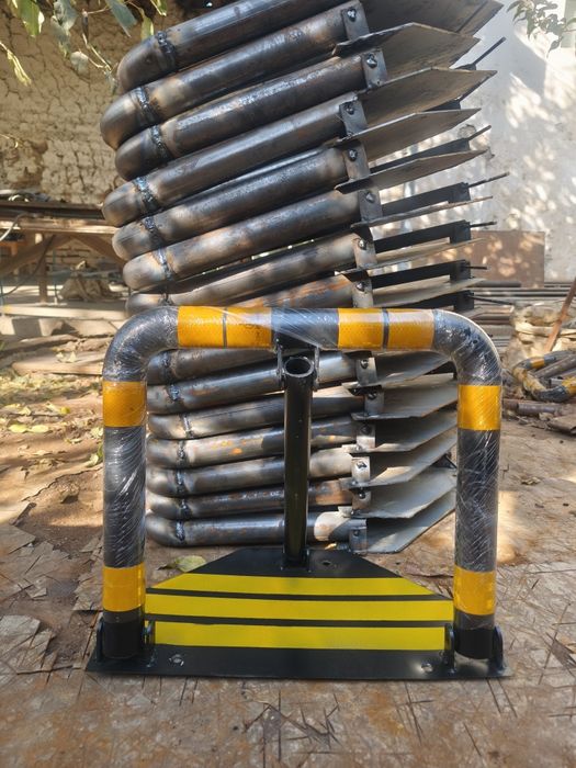 Барьер парковка стоп автобарьер стоянка