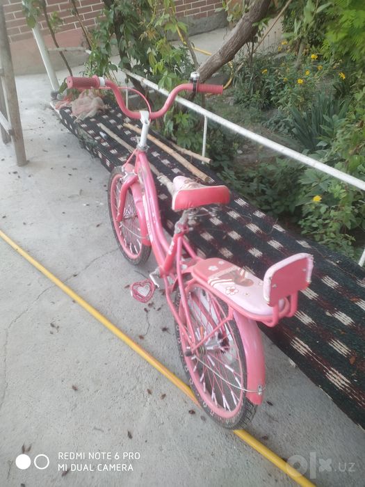 Velosiped KIDS uchun  kelishamiz