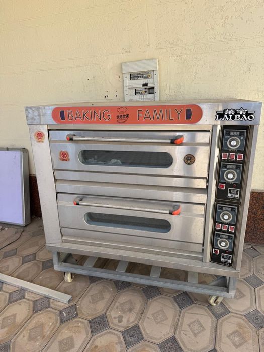 Тестомес сатылады