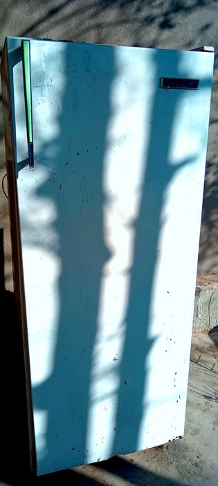 Xaladelnik kam tokda ishlaydi