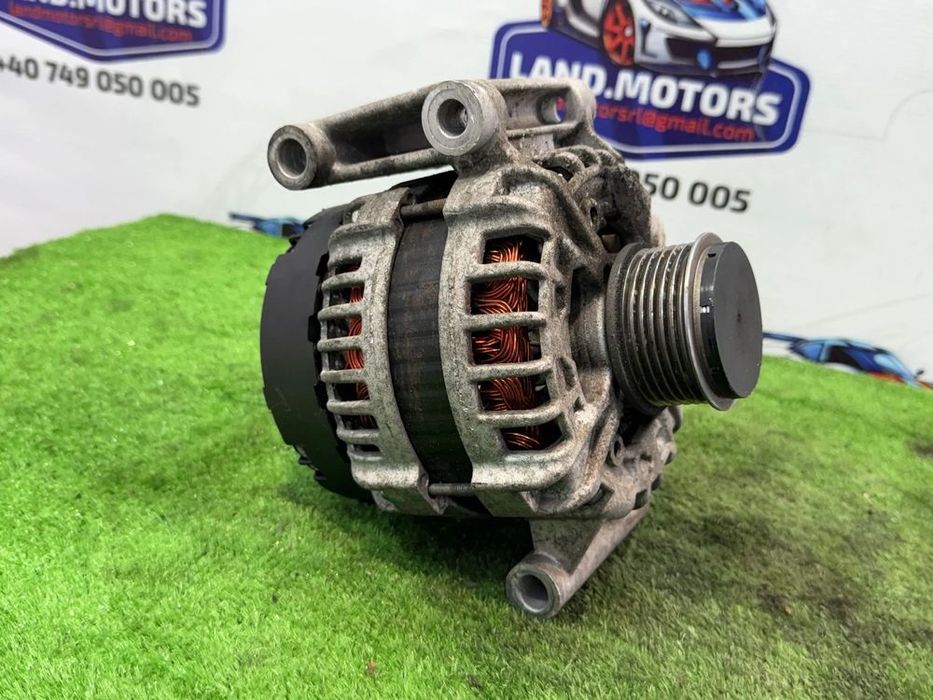 ALTERNATOR FORD TRANSIT CUSTOM 2.2 DIESEL 2015 COD OEM 2073243 2545291 2013-2018