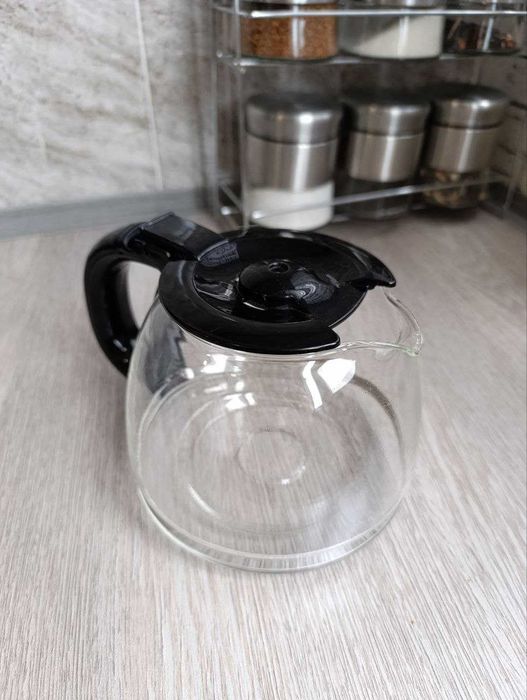 Продам капельную кофеварку VITEK