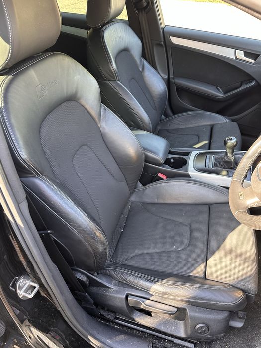 Ауди а4 б8 с лайн на части / audi a4 b8 s line