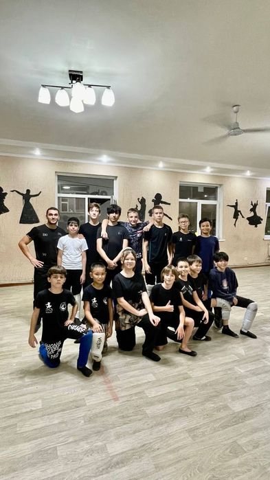 Обучение лезгинке. Курсы лезгинки