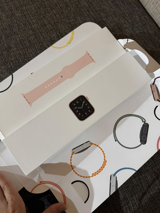 Apple Watch 44 mm