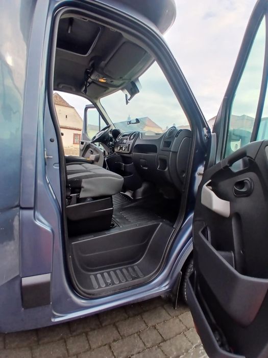 Renault master fiat ducato sprinter 318 319 316 313 iveco 35s15 35s18