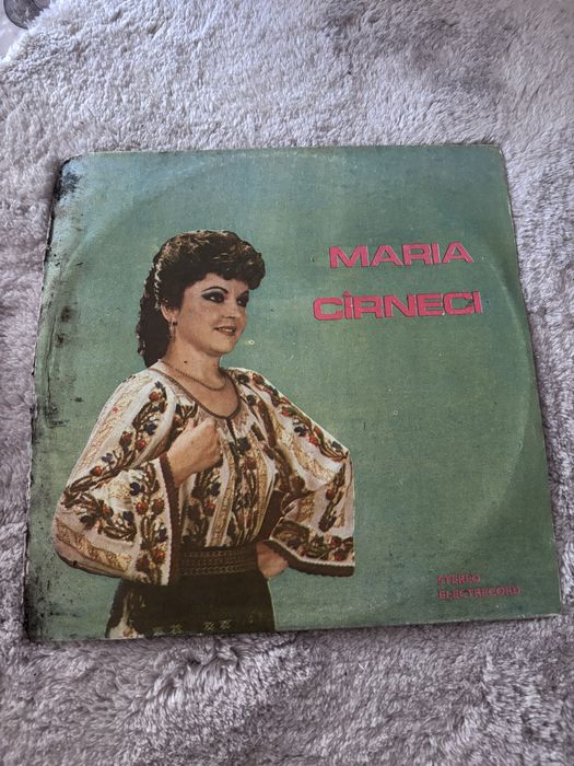 Discuri vinilin
