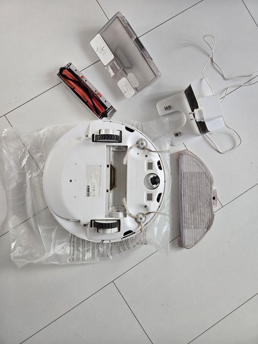 Xiaomi robot essentially