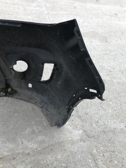 Far Stanga Led Bara Fata Grila Suzuki Vitara S 2015-2019