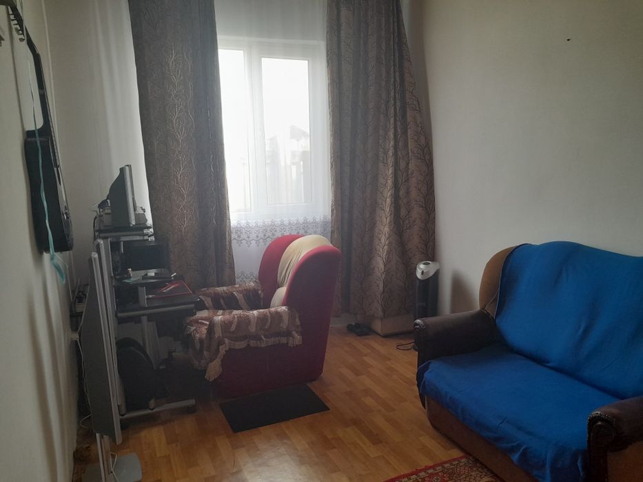 4 комнатный дом за городом