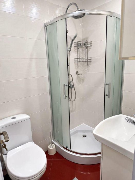 Дава се под наем Двустаен апартамент в София, Младост 2 - 53 кв.м за 640 € - Снимка #4