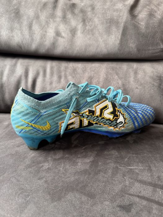 ghete de fotbal nike