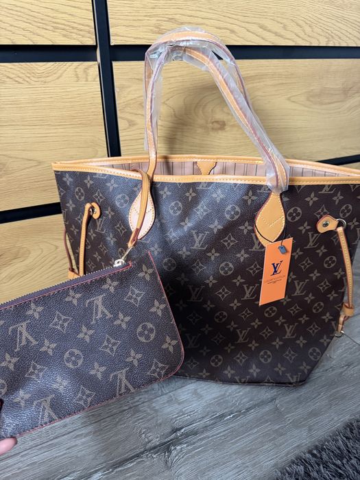 Дамска чанта Louis Vuitton