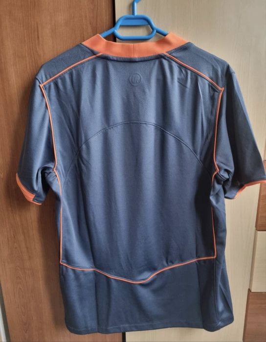 Tricou Fotbal Inter Milan 2025 2026