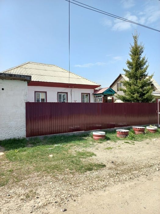 Продам хороший дом