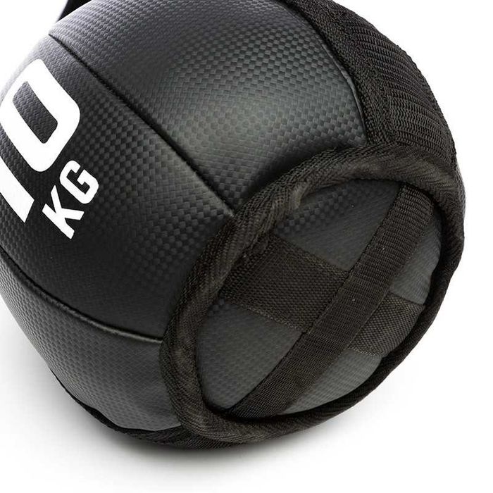 Висококачествена Пудовка с Мека Обвивка / Пудовки с Пясък