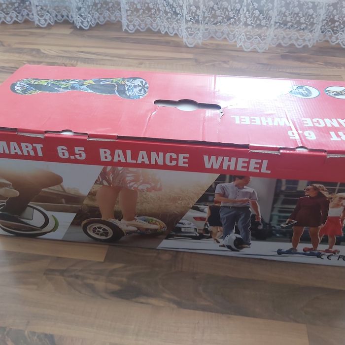 Продам гироскутор