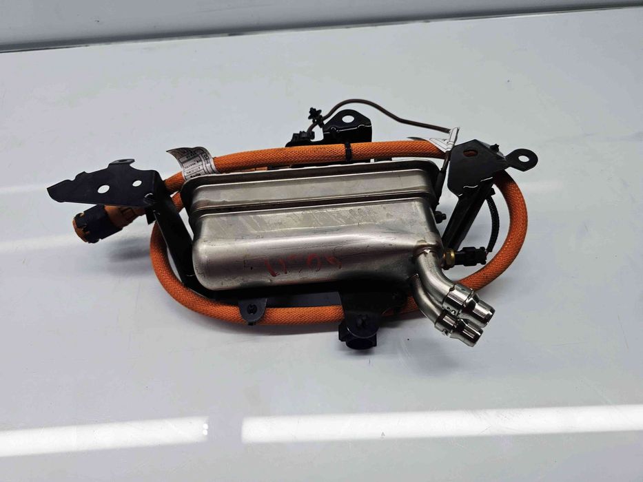 Modul incalzire AC Bmw 5 (G30, F90) [Fabr 2017-prezent] 9873688