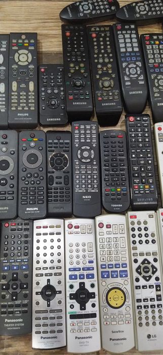 Дистанционно ДВД Домашно кино Саундбар Dvd Hometheater system soundbar