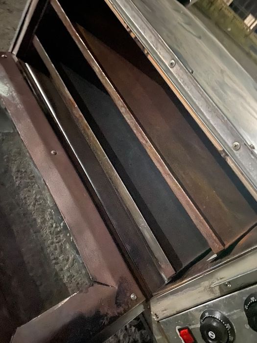Пицца печь за 40.000тг