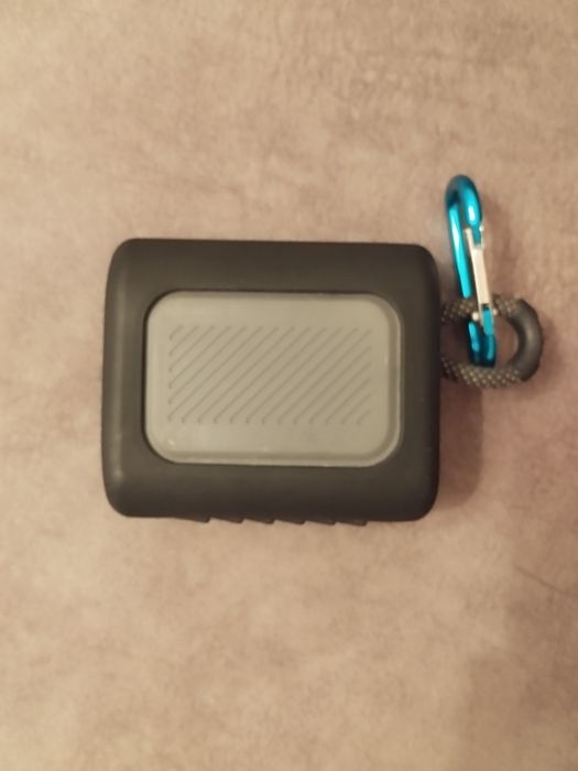 Колонка блютус JBL GO3