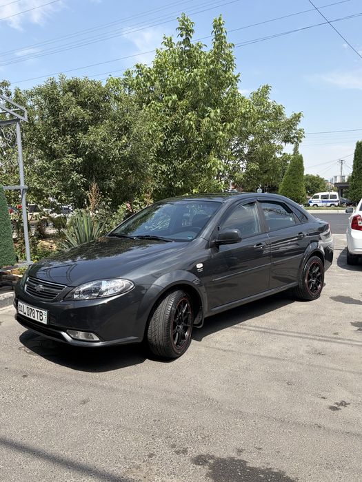 Gentra 2022, 35.000 km yurgan