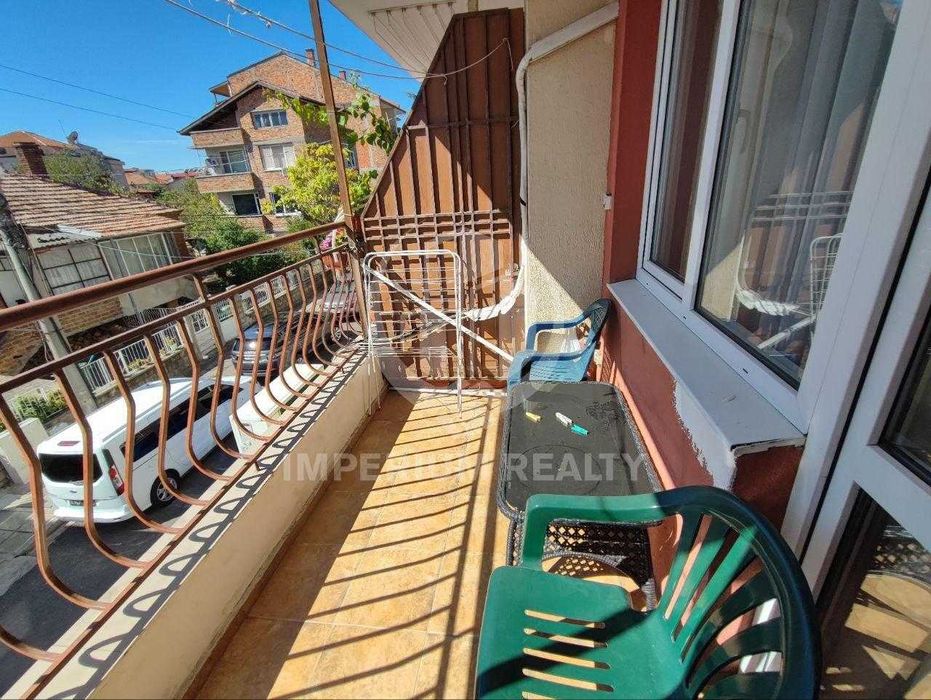 Продава се Двустаен апартамент в с. Равда, Област Бургас - 54 кв.м за 1297 €/кв.м - Снимка #1