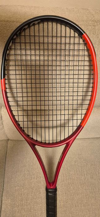 Racheta tenis Dunlop CX 400 Tour model 2024