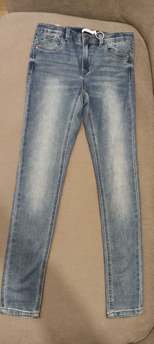 Детски юношески дънки Name it