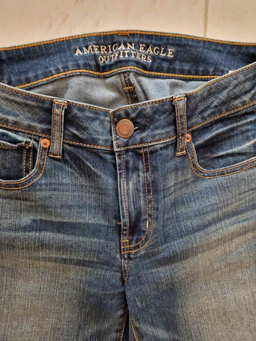 Продавам дънки American Eagle