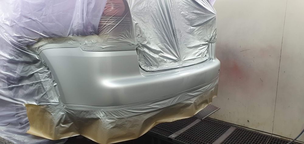 Автобояджийски услуги