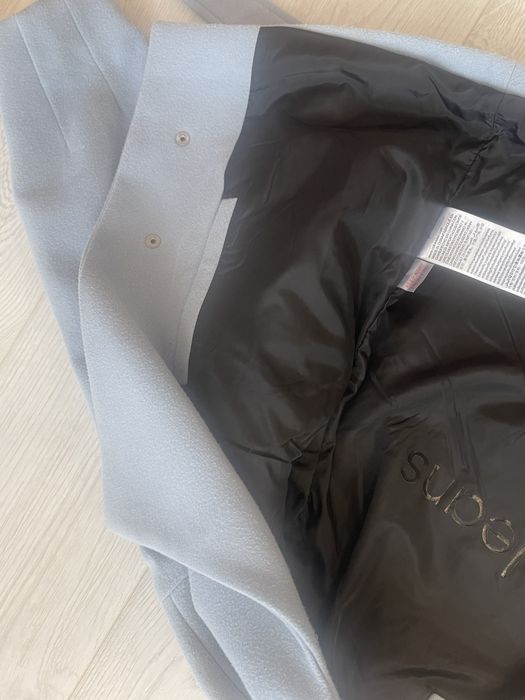 Детско улекотено палто 10 год. Calvin klein