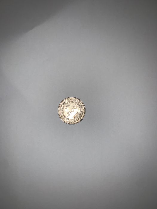 Moneda cu regele Mihai