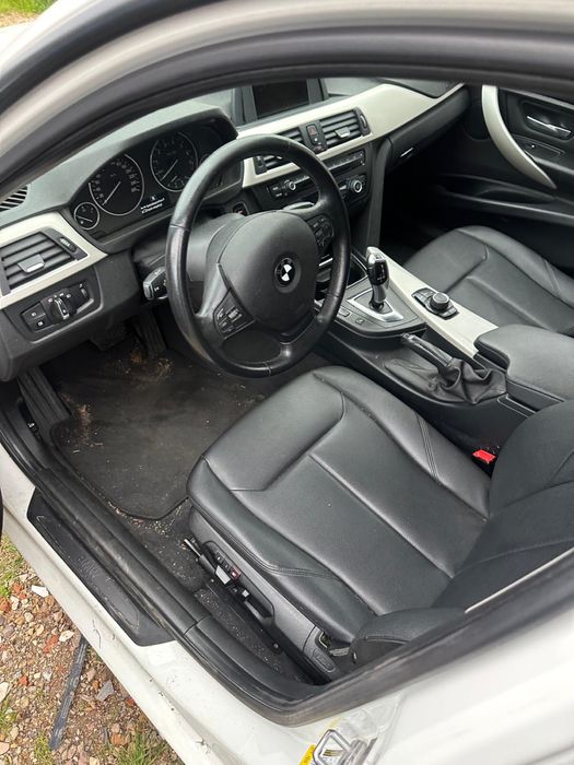 Variante Auto Oferta Vand Bmw F30 Nu Porneste