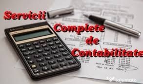 Servicii contabilitate & resurse umane