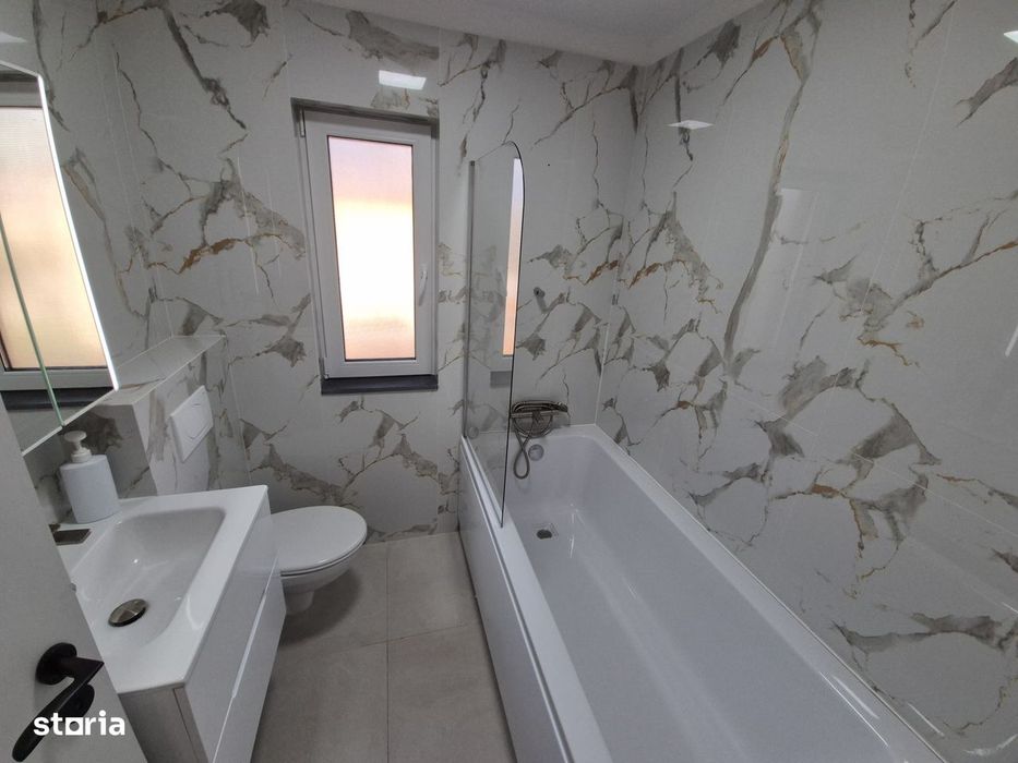 Duplex 5 camere la cheie |125mp| teren 400mp|TVA inclus| Intrare Gilau