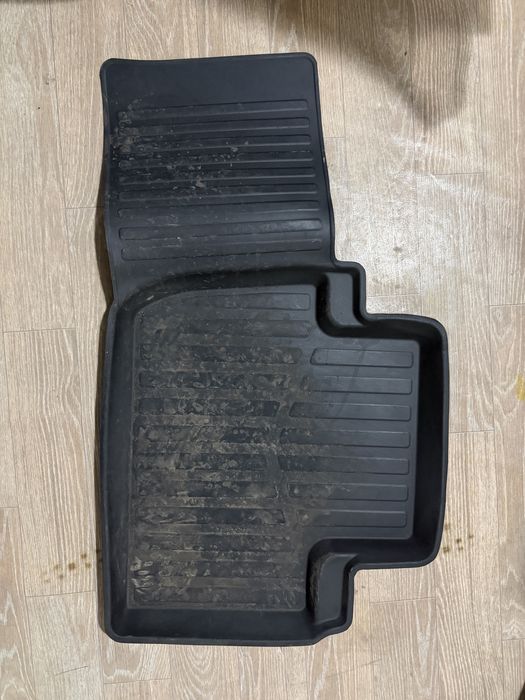 Коврики для Mitsubishi Outlander