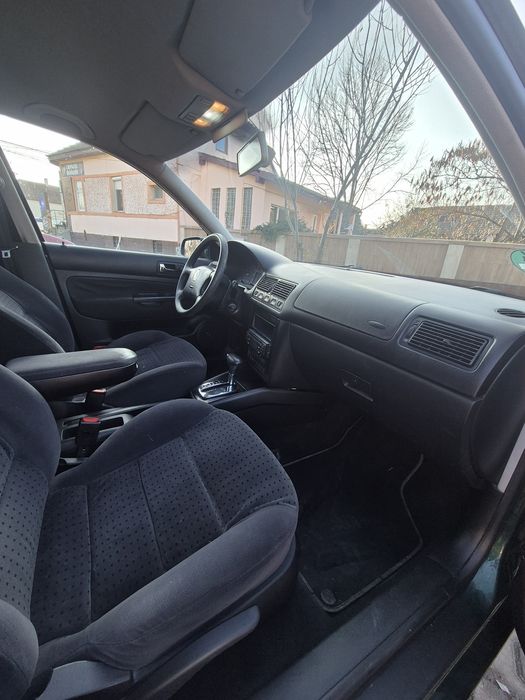 Volkswagen Golf 4 Automat Impecabil