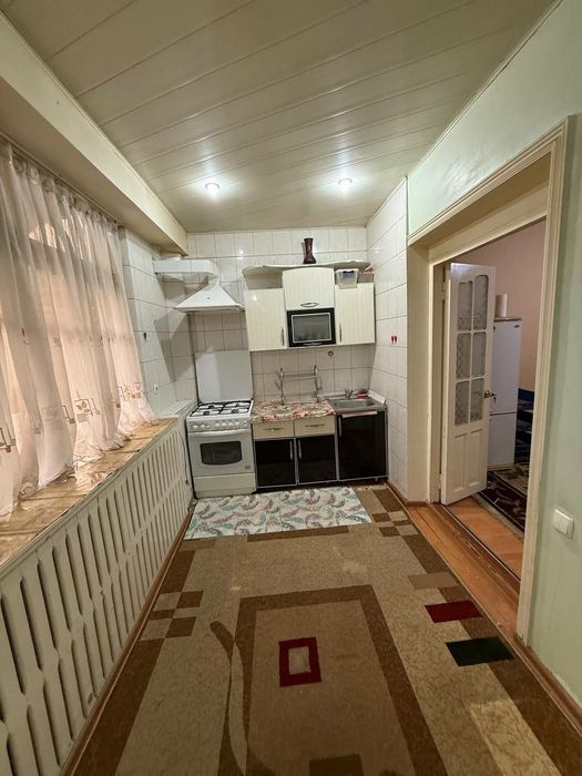 Шайхонтохур район КОРА ТОШ махалла 3/1/5 78м²