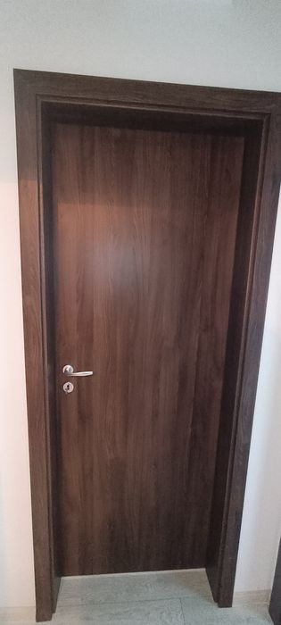 4 -Uși interior Porta Door