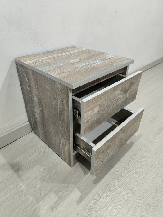 АКЦИЯ! Тумбочка прикроватная! Новая! Алматы