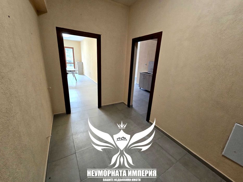 Дава се под наем Офис в Асеновград - 107 кв.м за 615 € - Снимка #10