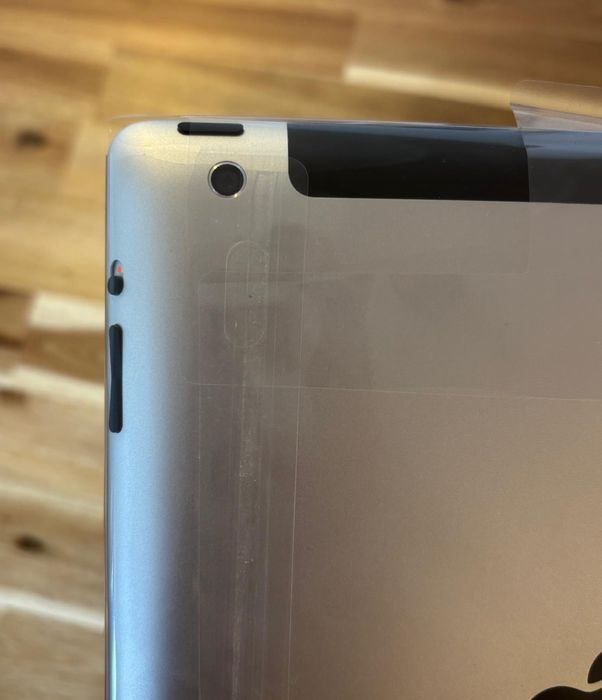 iPad 2 32 gb tipla nou in cutie