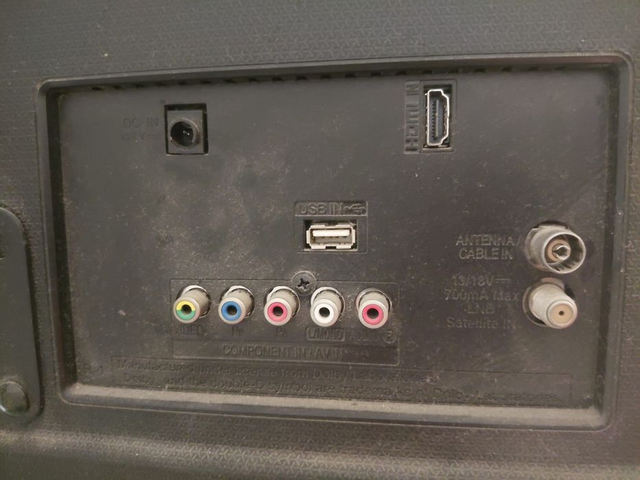 Продам телевизор LG