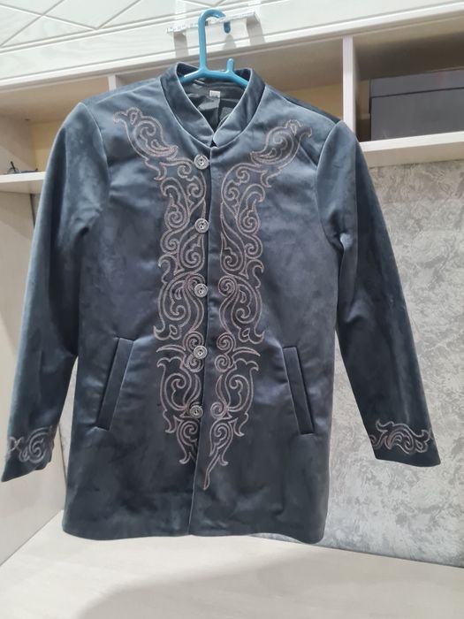 Мужская одежда..