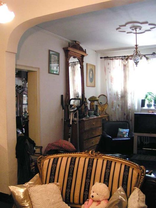 Продава се Тристаен апартамент в София, Център - 100 кв.м за 4300 €/кв.м - Снимка #4