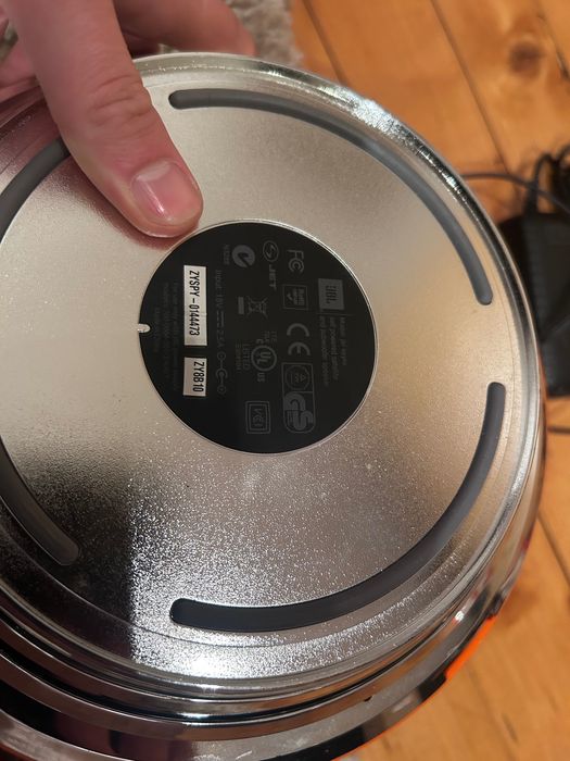 Тонколони JBL SPYRO 2.1 Speakers