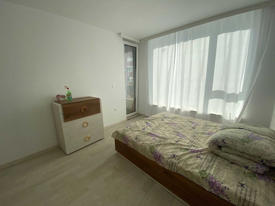 Продава се Двустаен апартамент в Варна, Възраждане 1 - 60 кв.м за 9 €/кв.м - Снимка #3